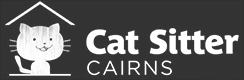 Cat Sitter Cairns